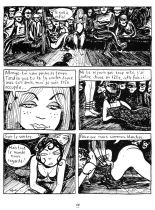 Une Aventure De Jeanne Picquigny - T02 - L'ivresse Du Poulpe : page 67