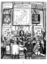 Une Aventure De Jeanne Picquigny - T02 - L'ivresse Du Poulpe : page 69