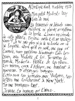 Une Aventure De Jeanne Picquigny - T02 - L'ivresse Du Poulpe : page 70