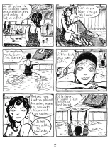 Une Aventure De Jeanne Picquigny - T02 - L'ivresse Du Poulpe : page 71