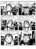 Une Aventure De Jeanne Picquigny - T02 - L'ivresse Du Poulpe : page 73