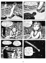 Une Aventure De Jeanne Picquigny - T02 - L'ivresse Du Poulpe : page 75