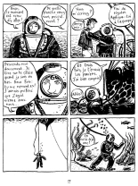 Une Aventure De Jeanne Picquigny - T02 - L'ivresse Du Poulpe : page 78
