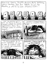 Une Aventure De Jeanne Picquigny - T02 - L'ivresse Du Poulpe : page 83