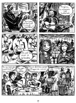 Une Aventure De Jeanne Picquigny - T02 - L'ivresse Du Poulpe : page 85