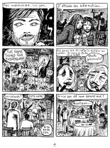 Une Aventure De Jeanne Picquigny - T02 - L'ivresse Du Poulpe : page 86