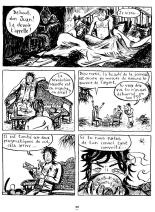Une Aventure De Jeanne Picquigny - T02 - L'ivresse Du Poulpe : page 89