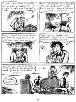 Une Aventure De Jeanne Picquigny - T02 - L'ivresse Du Poulpe : page 90