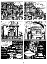 Une Aventure De Jeanne Picquigny - T02 - L'ivresse Du Poulpe : page 91
