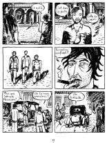 Une Aventure De Jeanne Picquigny - T02 - L'ivresse Du Poulpe : page 92