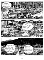 Une Aventure De Jeanne Picquigny - T02 - L'ivresse Du Poulpe : page 93
