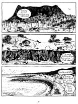 Une Aventure De Jeanne Picquigny - T02 - L'ivresse Du Poulpe : page 94