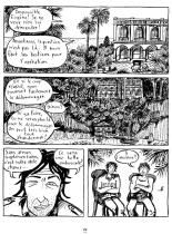 Une Aventure De Jeanne Picquigny - T02 - L'ivresse Du Poulpe : page 95