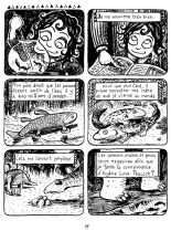 Une Aventure De Jeanne Picquigny - T02 - L'ivresse Du Poulpe : page 97