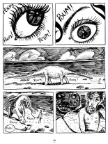 Une Aventure De Jeanne Picquigny - T02 - L'ivresse Du Poulpe : page 98