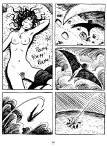 Une Aventure De Jeanne Picquigny - T02 - L'ivresse Du Poulpe : page 99