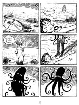 Une Aventure De Jeanne Picquigny - T02 - L'ivresse Du Poulpe : page 100