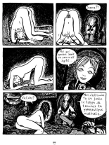 Une Aventure De Jeanne Picquigny - T02 - L'ivresse Du Poulpe : page 102