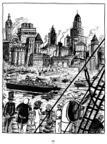 Une Aventure De Jeanne Picquigny - T02 - L'ivresse Du Poulpe : page 103