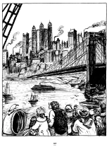 Une Aventure De Jeanne Picquigny - T02 - L'ivresse Du Poulpe : page 104
