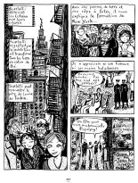 Une Aventure De Jeanne Picquigny - T02 - L'ivresse Du Poulpe : page 106