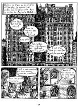 Une Aventure De Jeanne Picquigny - T02 - L'ivresse Du Poulpe : page 109