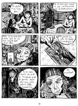 Une Aventure De Jeanne Picquigny - T02 - L'ivresse Du Poulpe : page 111