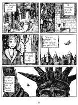 Une Aventure De Jeanne Picquigny - T02 - L'ivresse Du Poulpe : page 113