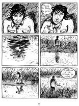 Une Aventure De Jeanne Picquigny - T02 - L'ivresse Du Poulpe : page 115