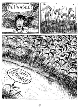 Une Aventure De Jeanne Picquigny - T02 - L'ivresse Du Poulpe : page 117