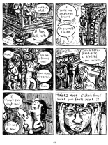 Une Aventure De Jeanne Picquigny - T02 - L'ivresse Du Poulpe : page 118