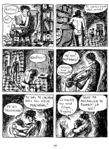 Une Aventure De Jeanne Picquigny - T02 - L'ivresse Du Poulpe : page 119