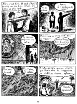Une Aventure De Jeanne Picquigny - T02 - L'ivresse Du Poulpe : page 120
