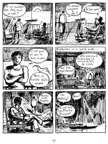 Une Aventure De Jeanne Picquigny - T02 - L'ivresse Du Poulpe : page 122