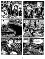 Une Aventure De Jeanne Picquigny - T02 - L'ivresse Du Poulpe : page 124