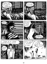 Une Aventure De Jeanne Picquigny - T02 - L'ivresse Du Poulpe : page 125