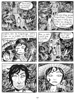 Une Aventure De Jeanne Picquigny - T02 - L'ivresse Du Poulpe : page 126