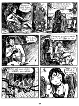 Une Aventure De Jeanne Picquigny - T02 - L'ivresse Du Poulpe : page 128