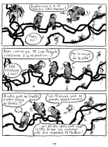 Une Aventure De Jeanne Picquigny - T02 - L'ivresse Du Poulpe : page 129