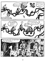 Une Aventure De Jeanne Picquigny - T02 - L'ivresse Du Poulpe : page 130