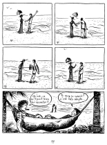 Une Aventure De Jeanne Picquigny - T02 - L'ivresse Du Poulpe : page 131