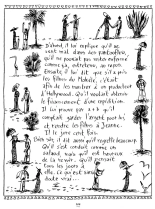 Une Aventure De Jeanne Picquigny - T02 - L'ivresse Du Poulpe : page 132