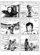 Une Aventure De Jeanne Picquigny - T02 - L'ivresse Du Poulpe : page 133