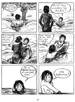 Une Aventure De Jeanne Picquigny - T02 - L'ivresse Du Poulpe : page 134