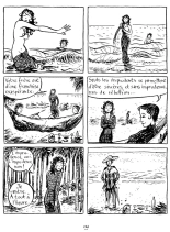 Une Aventure De Jeanne Picquigny - T02 - L'ivresse Du Poulpe : page 135