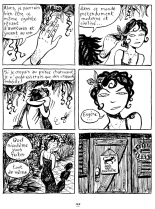 Une Aventure De Jeanne Picquigny - T02 - L'ivresse Du Poulpe : page 138