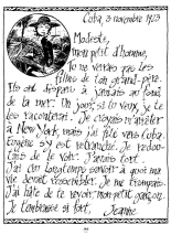 Une Aventure De Jeanne Picquigny - T02 - L'ivresse Du Poulpe : page 139