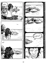 Une Aventure De Jeanne Picquigny - T02 - L'ivresse Du Poulpe : page 141
