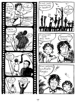 Une Aventure De Jeanne Picquigny - T02 - L'ivresse Du Poulpe : page 144