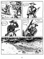 Une Aventure De Jeanne Picquigny - T02 - L'ivresse Du Poulpe : page 146